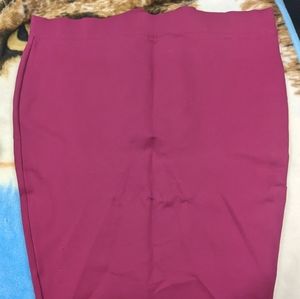 Skirt from Torrid